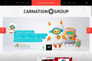 Carnation Group