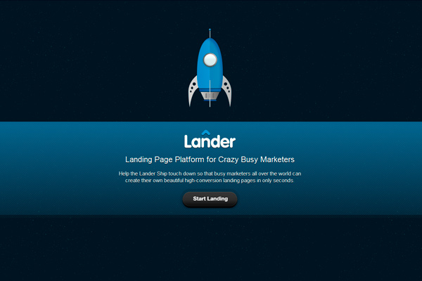 LanderApp