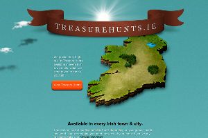 Treasurehunts