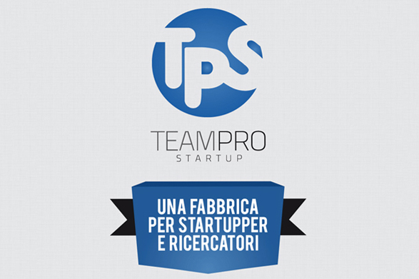 TeamProStartup
